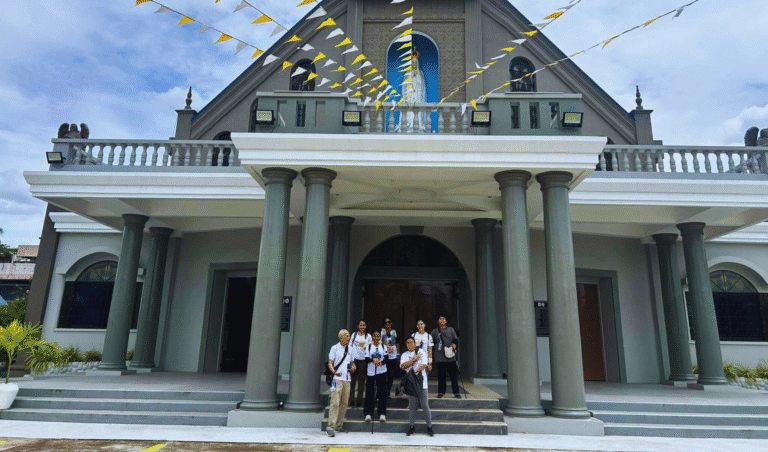 2025 Camino de Peñafrancia (Day 5)