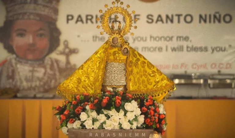 2025 Camino de Peñafrancia (Day 9)