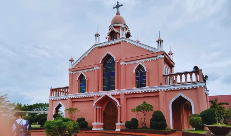 2025 Camino de Peñafrancia (Day 4)